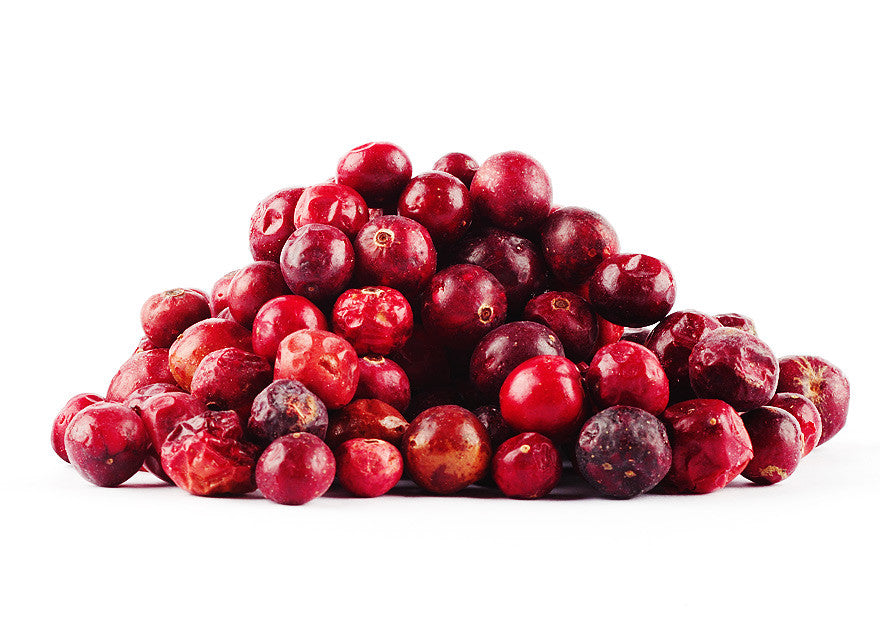 Amazing fruits #3 Cranberry