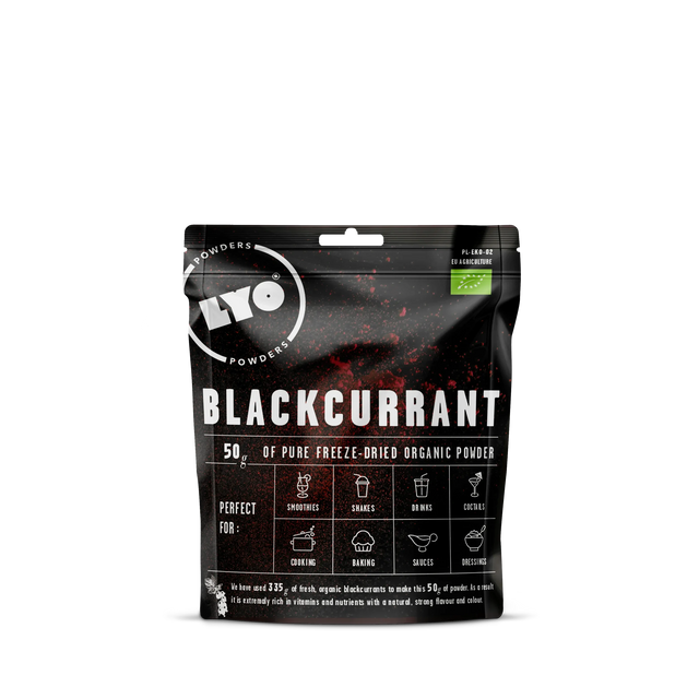 Blackcurrant