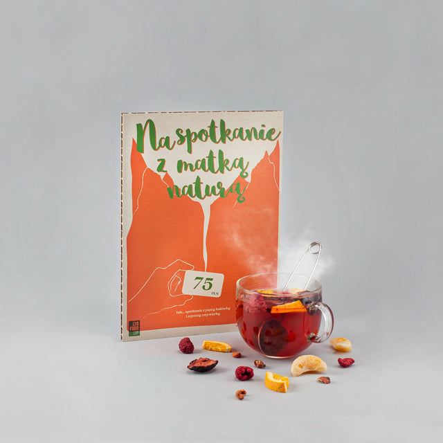 Coffret de Noël - Carte €25